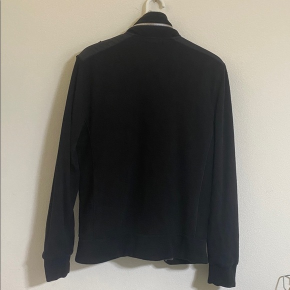 INC International Concepts Black Jacket - Picture 3 of 3